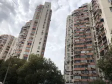 东外滩·明阳公寓·1室·1厅