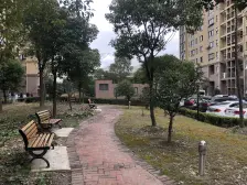 馨佳园七街坊少有四房出售,品质生活一步到位