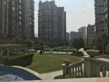 恒盛湖畔豪庭西区 3室2厅 南