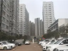 回民中学 精装可拎包入住 大两居 南北通透 出行方便 满五