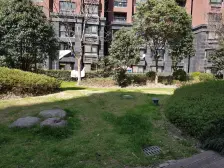 马陆地铁口精装修两房,高品质小区,诚意出售