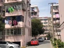 水仙小区三房近地铁,看房方便,高楼层采光佳!