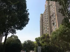 菊园新区·汇丰凯苑·1室·1厅