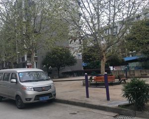 荆竹小区6号院2室1厅南