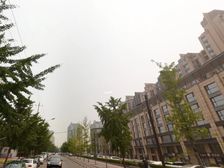 上东8号优质顶层复式 看房方便 二次精装