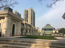 小区C位,西边套,双车位,实木装修,看房方便