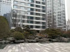 郑东新区 高质量品质小区 全明带阳台户型 精修改装