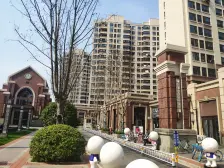 17年的次新房南北通万科品质、物业管理好、带产权车位