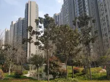 2015年新社区地铁5号线满五唯一精装修采光无遮挡