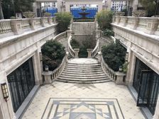 电梯房,叠加别墅,大开间,品质小区,环境优美,精装修,诚意出售,精装好房