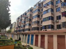 奉浦二村 2室1厅 南 北