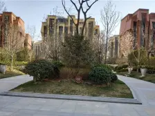 通透四房,随意装修,视野好,地铁口