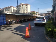二梯四户,电梯房,主卧朝南,大开间,品质小区,居家装修,精装好房