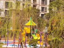 丽都璟庭 1室1厅 东南 西北