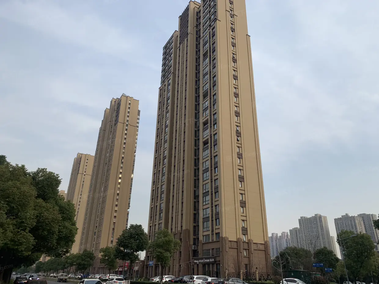 【常州莱蒙城中央府西区小区,二手房,租房】- 常州房天下