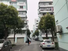 五复六户型方正,买一层带一层,采光通风视野佳
