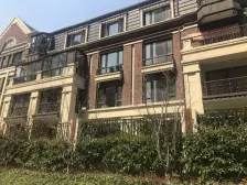 一梯一户 私密性好 次新商品房 视野开阔