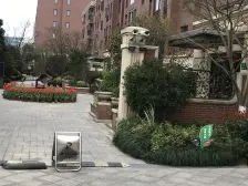 龙柏·复地紫藤里·4室·2厅