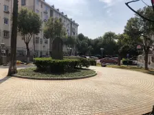 满五税少,近安亭老街,出行方便,房龄2000年,密码锁