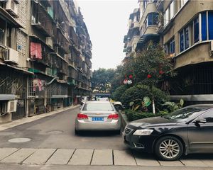 油建新区2室1厅南