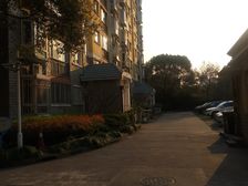 内环罕见带院大三房!双优学+双地铁,闹中取静太香了