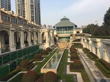 留云湖,印象城,陈翔公路地铁站。双车位,拎包入住。