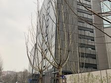 东城区东二环东直门次新使馆壹号院正南北三居