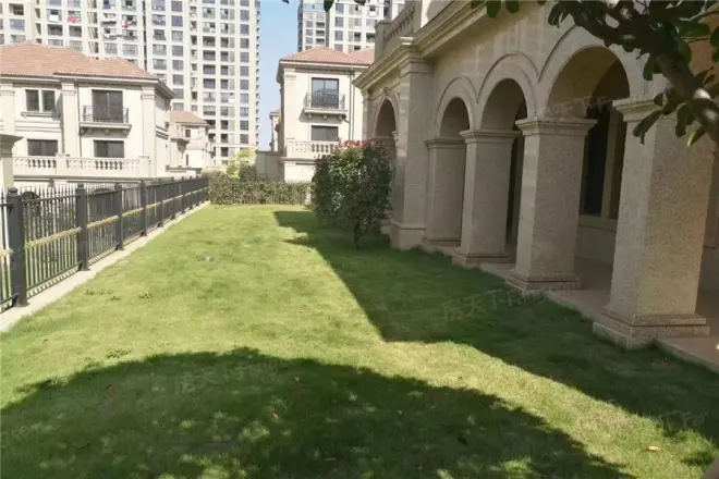 新湖·庐山国际