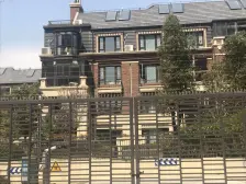 坤庭洋房精装大三房户型南北通透业主诚意出售