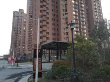 金锣湾鸿福园 3室1厅 南