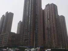 精装修,朝南采光视野好,满五唯一,权属清晰