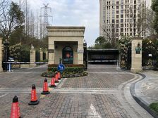 大华锦绣华城(十七街区)4室2厅南