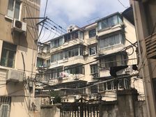 五角场·复旦第十宿舍·3室·1厅
