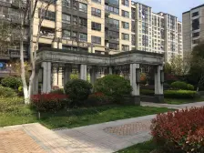 菊园新区·嘉宝梦之湾·4室·2厅