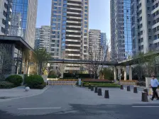 建业天筑 2室2厅 南 北