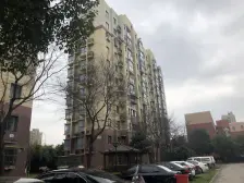 顾村·馨佳园十二街坊·2室·1厅