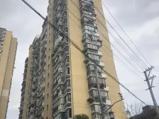 看三件套全明商品房|水丰路小壆|电梯中高区三阳台