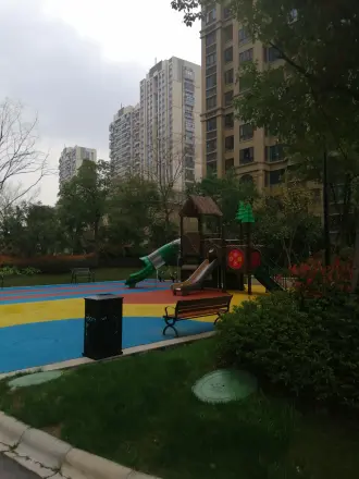 光明尚海湾
