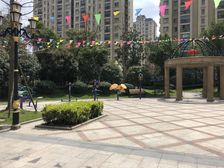 电梯房,大开间,品质小区,环境优美