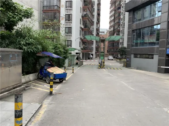 同和聚和苑