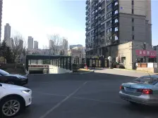 跨海大桥下硚口近万达精装修三室两厅两卫