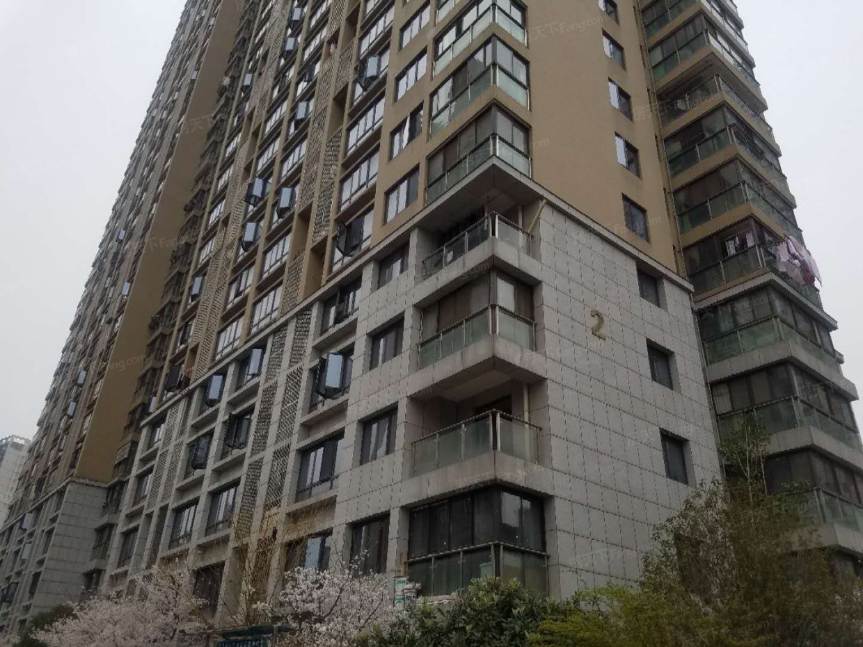 【武汉东湖御苑小区,二手房,租房 武汉房天下