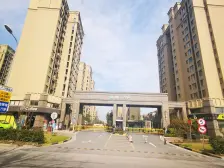 品质小区,楼层视野很好,南北正通户型,采光效果很好
