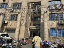 桃园公寓(嘉定) 3室2厅 南