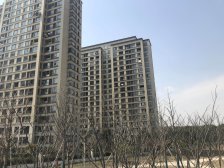 崇实校区+中层视野好+业主诚意出售+精装修直接入住