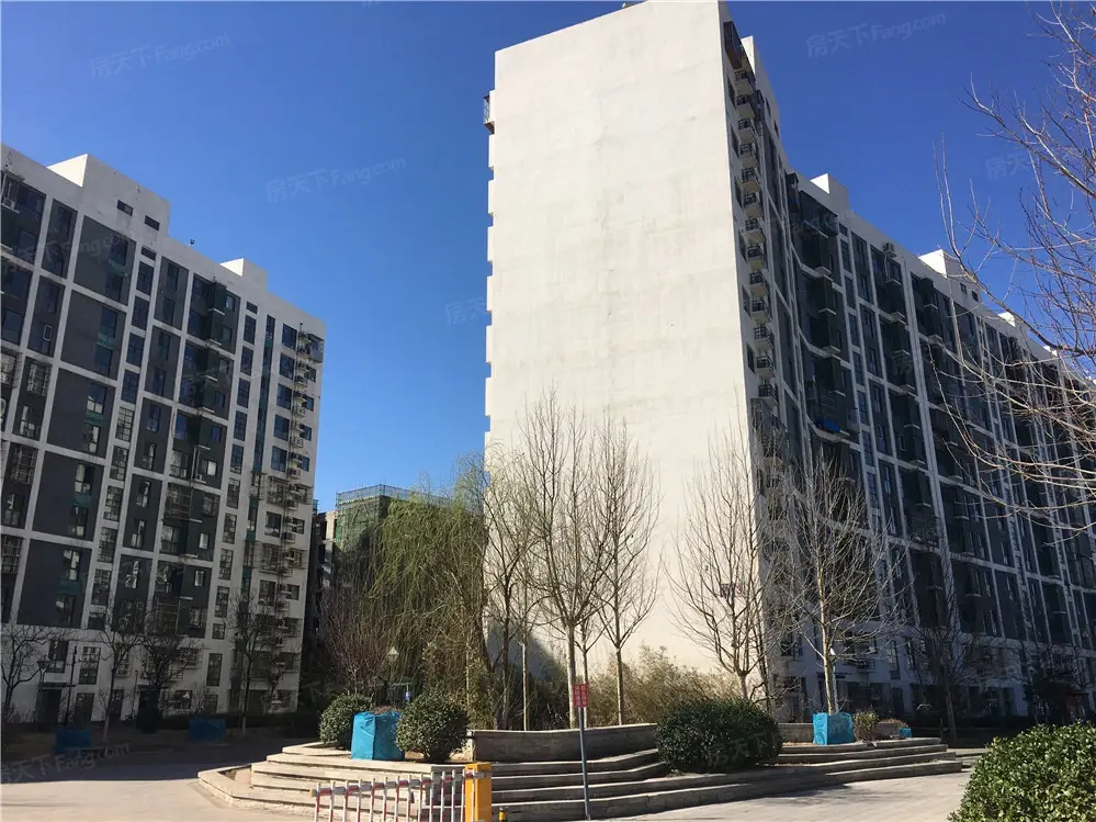 【北京马可汇小区,二手房,租房 北京房天下