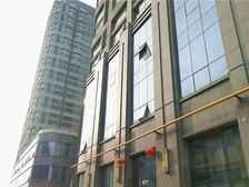 8号线冬青街地铁口复式商场方便易出租