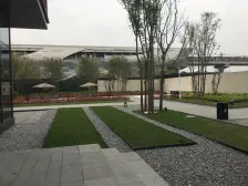 全新装修房.业主诚心出售·地铁站边 高新天街 u城
