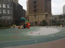 南阳新村地铁口300米,朝南一室一厅,采光好,视野好