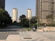 南大次品质房、类一体一户,近地铁、南北通,人车分流